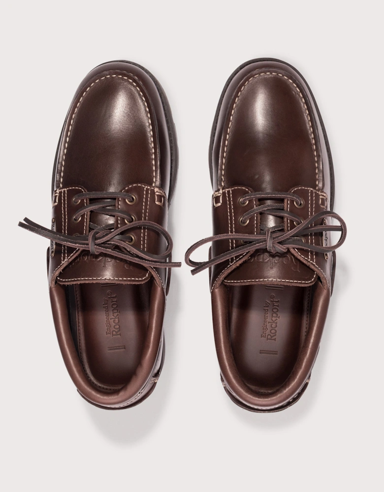Country Boat Shoes