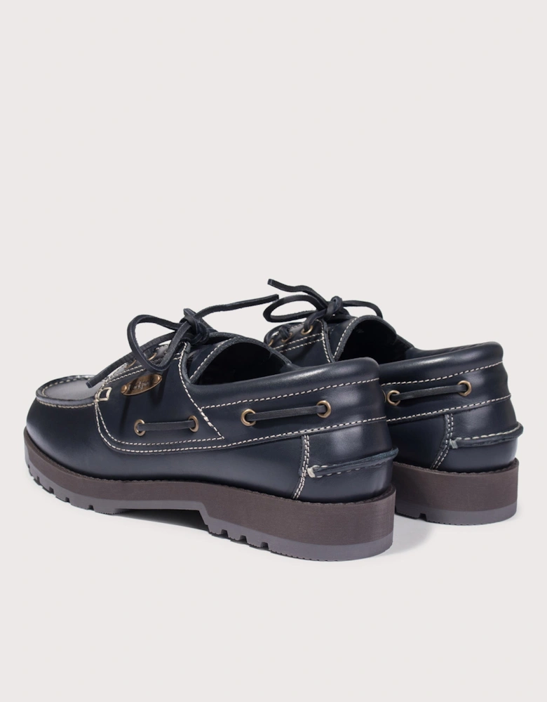 Country Boat Shoes