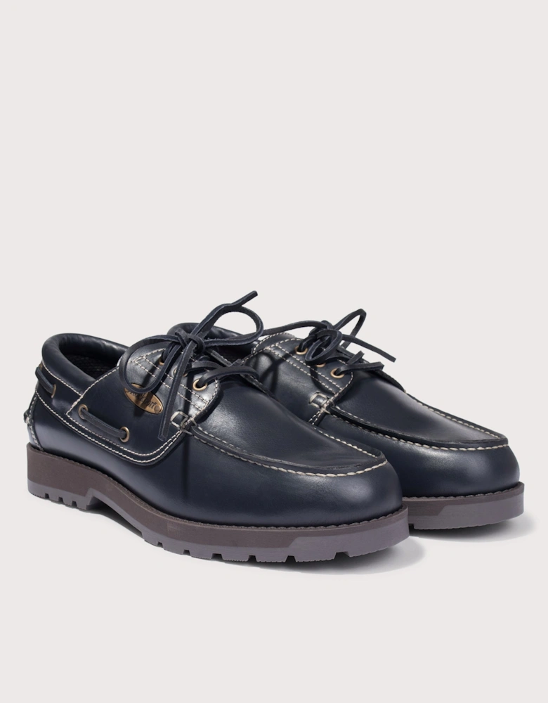 Country Boat Shoes