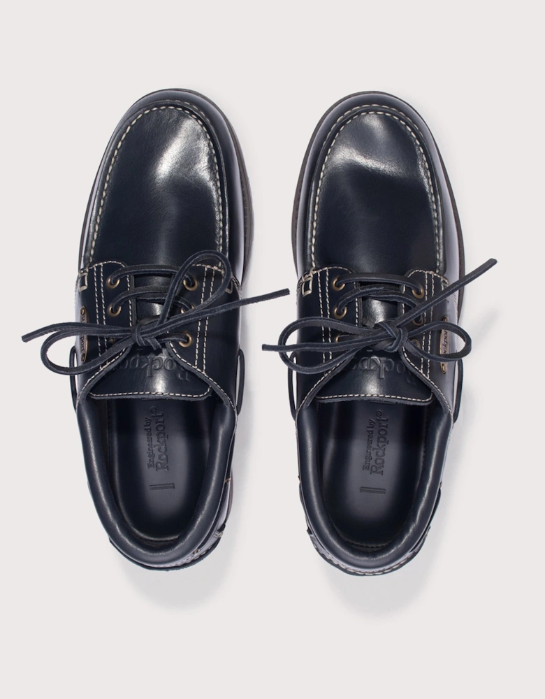 Country Boat Shoes