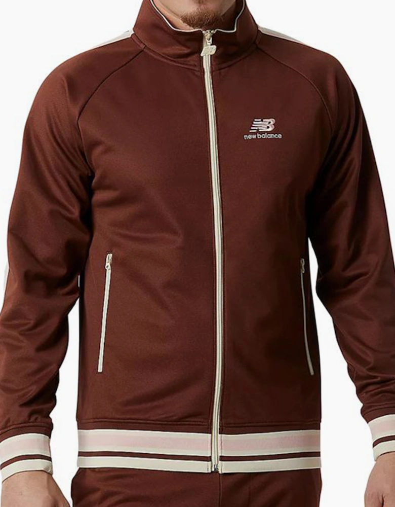 New Balance Athletics 70s Run Track Jacket