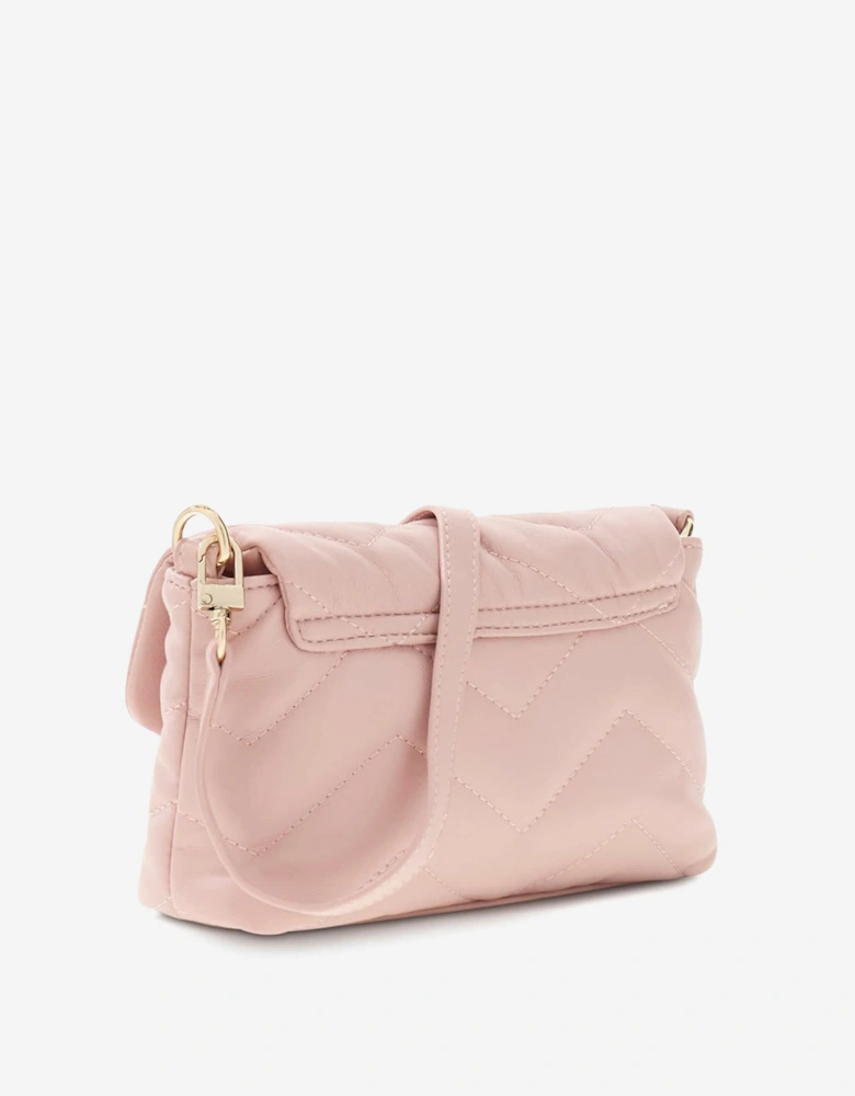 Guess Girls Mini Crossbody Bag in Pink (20cm)