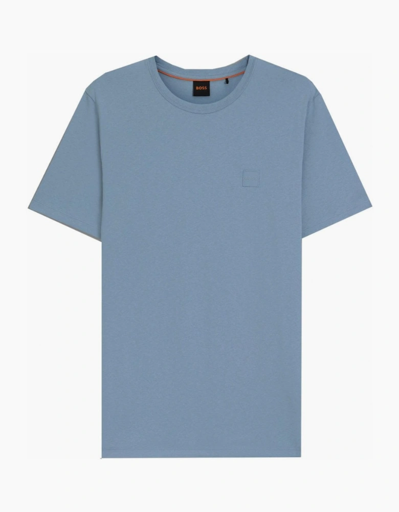 Hugo Boss Mens Blue Tales T-Shirt