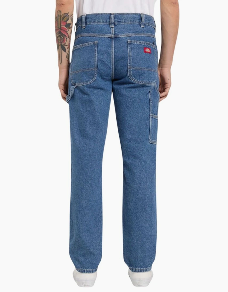 Dickies 993 Regular Tapered Carpenter Jeans