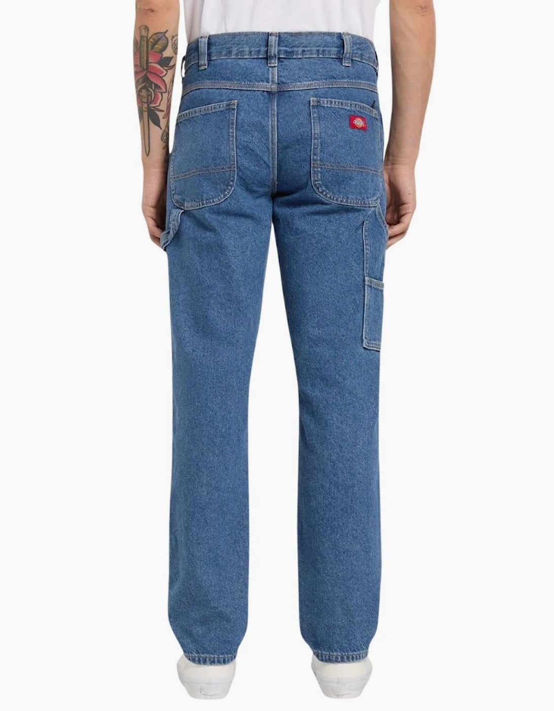 Dickies 993 Regular Tapered Carpenter Jeans