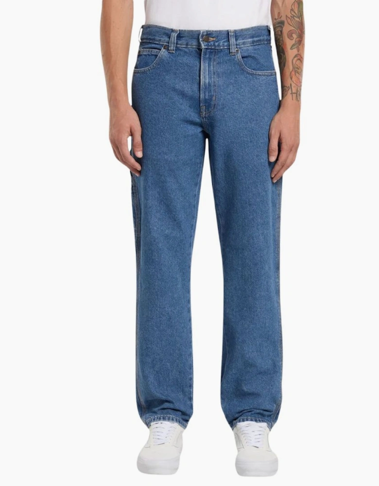 Dickies 993 Regular Tapered Carpenter Jeans