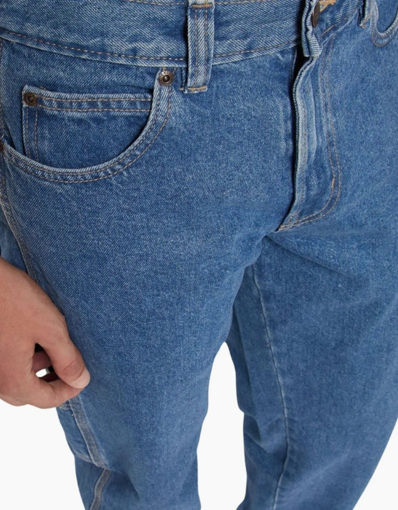 Dickies 993 Regular Tapered Carpenter Jeans