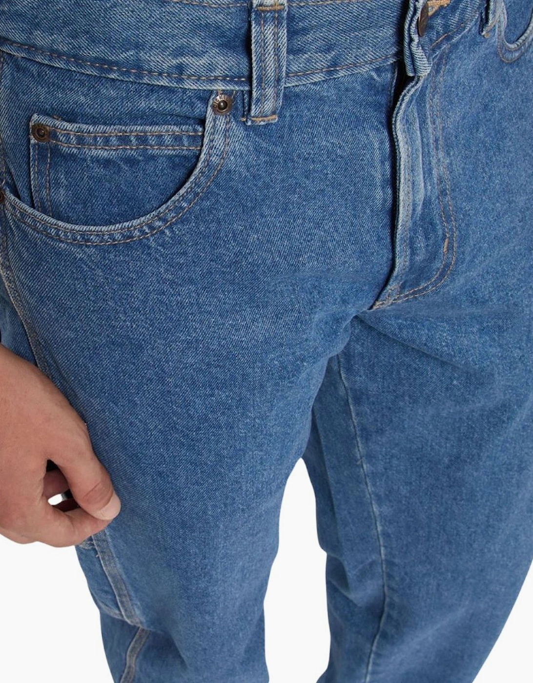 Dickies 993 Regular Tapered Carpenter Jeans