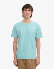 Teal Blue