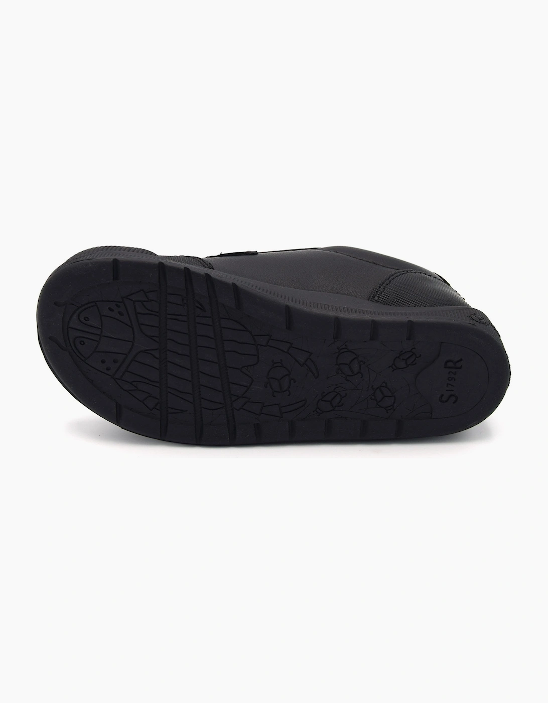 HAT-TRICK 1793 CHILDREN'S SCHOOL SHOE