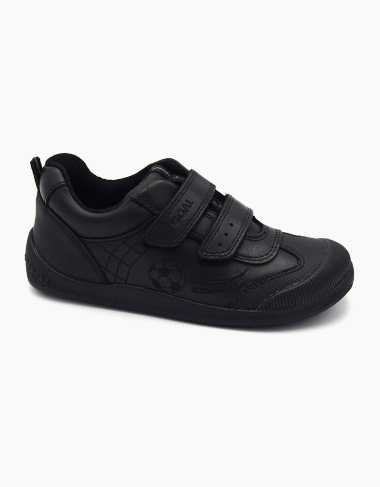 HAT-TRICK 1793 CHILDREN'S SCHOOL SHOE