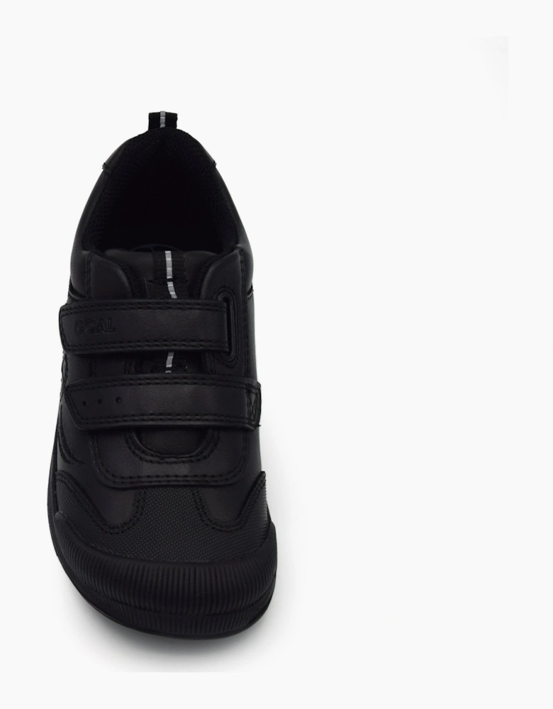 HAT-TRICK 1793 CHILDREN'S SCHOOL SHOE