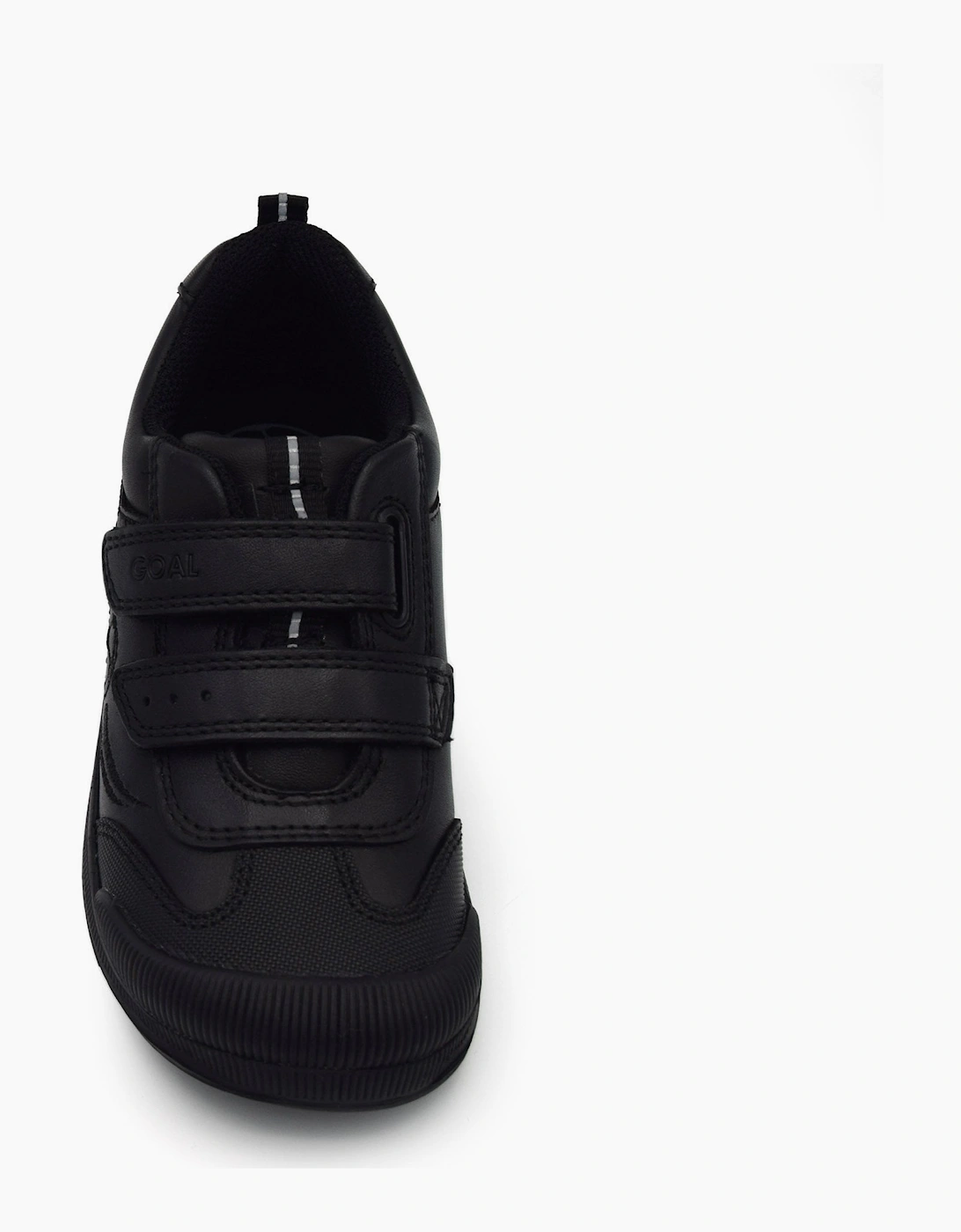HAT-TRICK 1793 CHILDREN'S SCHOOL SHOE