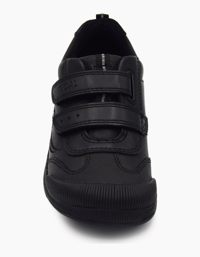 HAT-TRICK 1793 CHILDREN'S SCHOOL SHOE