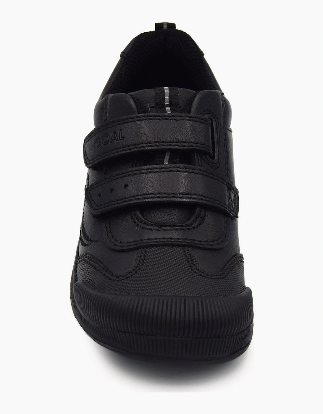 HAT-TRICK 1793 CHILDREN'S SCHOOL SHOE