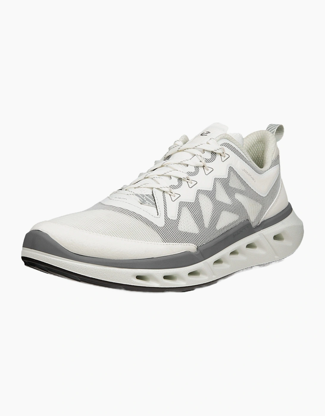 ECCO Mens BIOM 720 Trainers