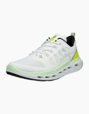 White/Lime Cream/Lime Punch