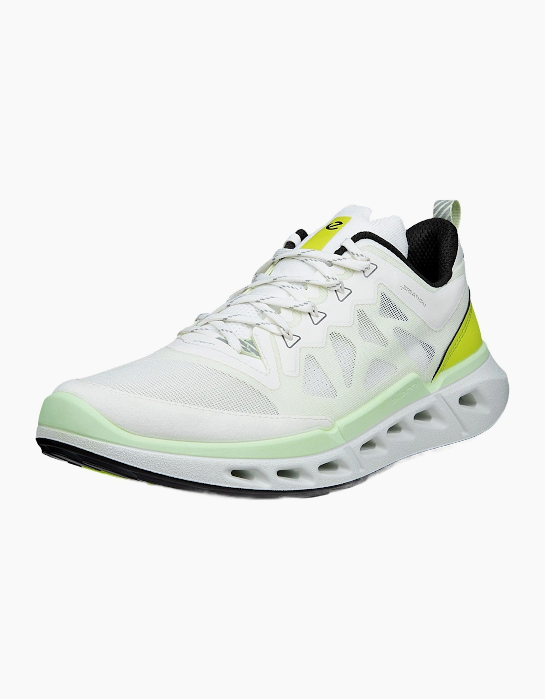 ECCO Mens BIOM 720 Trainers