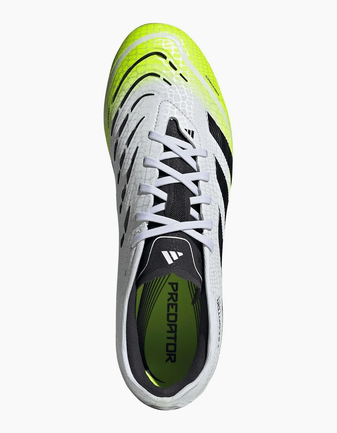 Predator Pro Firm Ground Football Boots