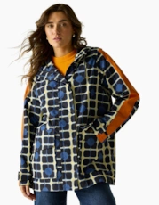 Giant Poppy Navy