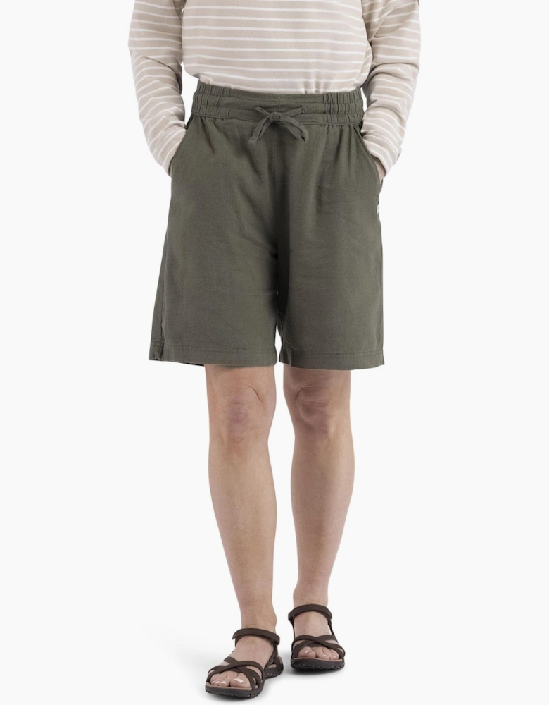 Trespass Womens Reenie Walking Shorts