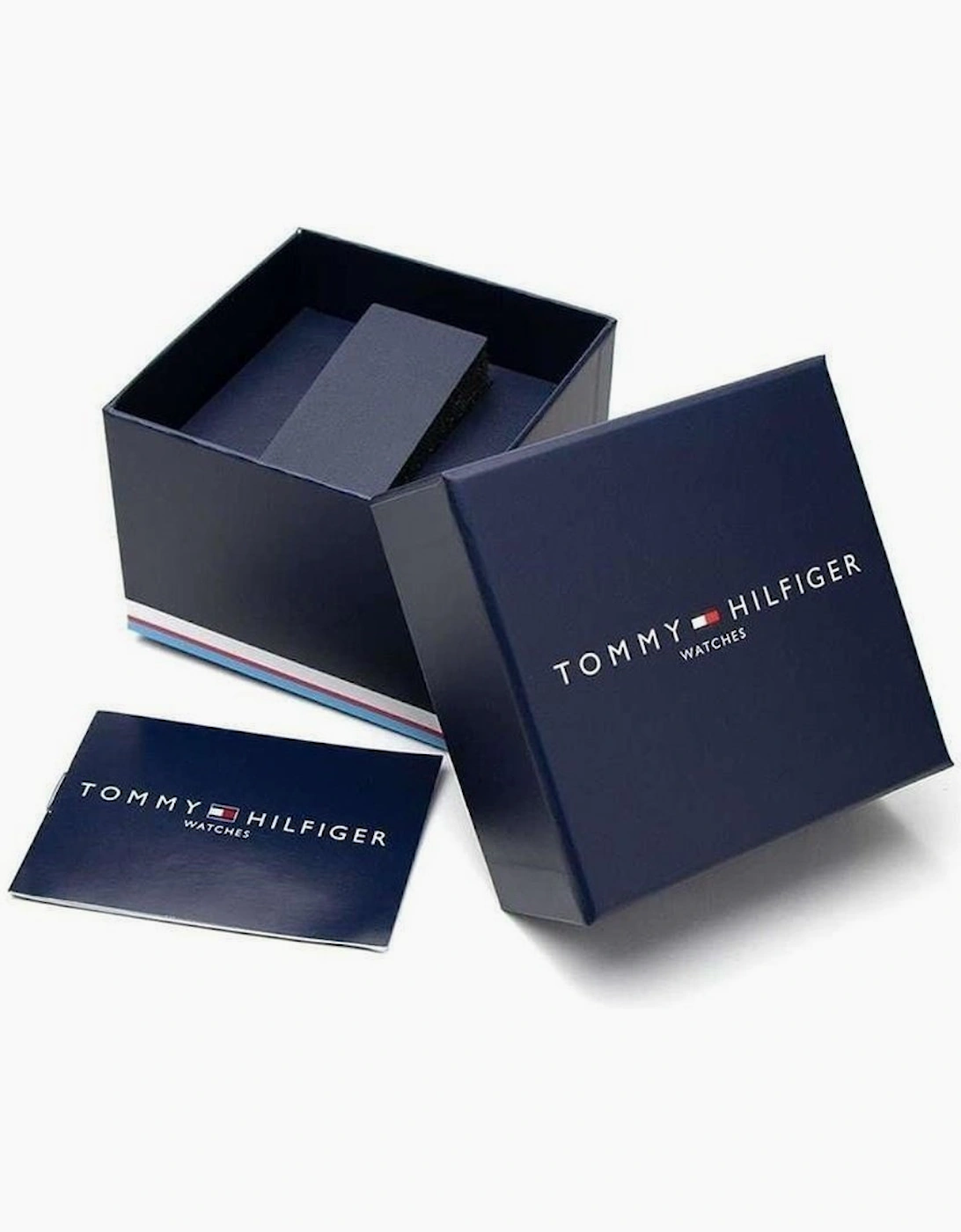 Tommy Hilfiger 1791917 Men's Watch