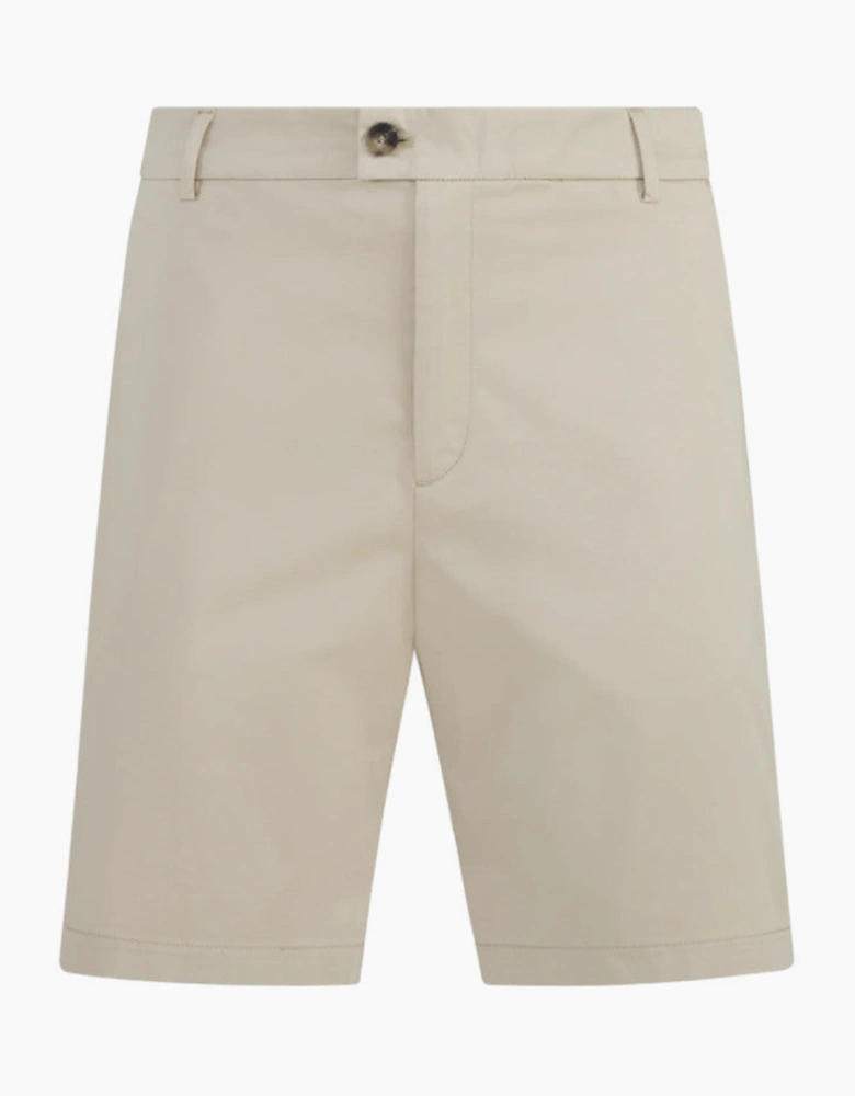 Sandbanks Chino Short S1-26 Stone