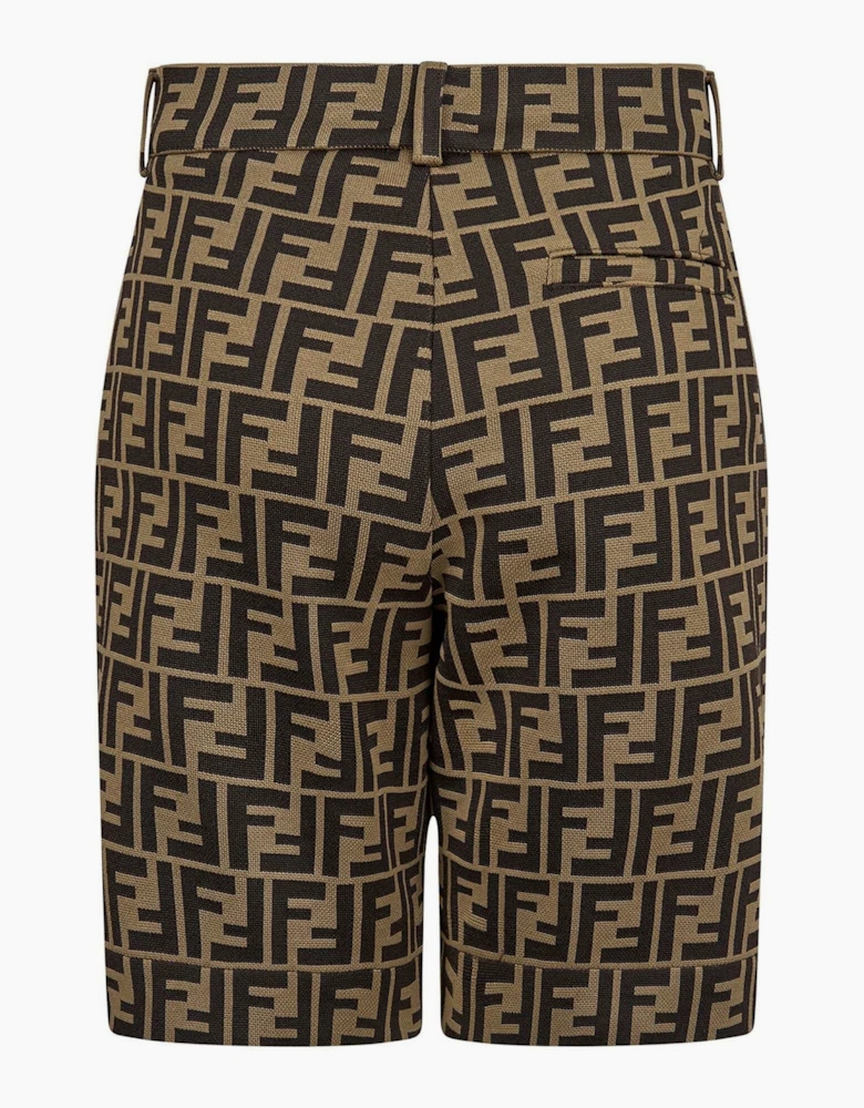 Fendi Boys Shorts