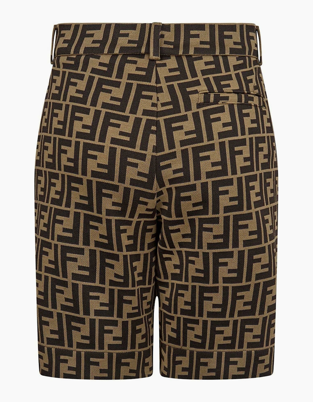Fendi Boys Shorts