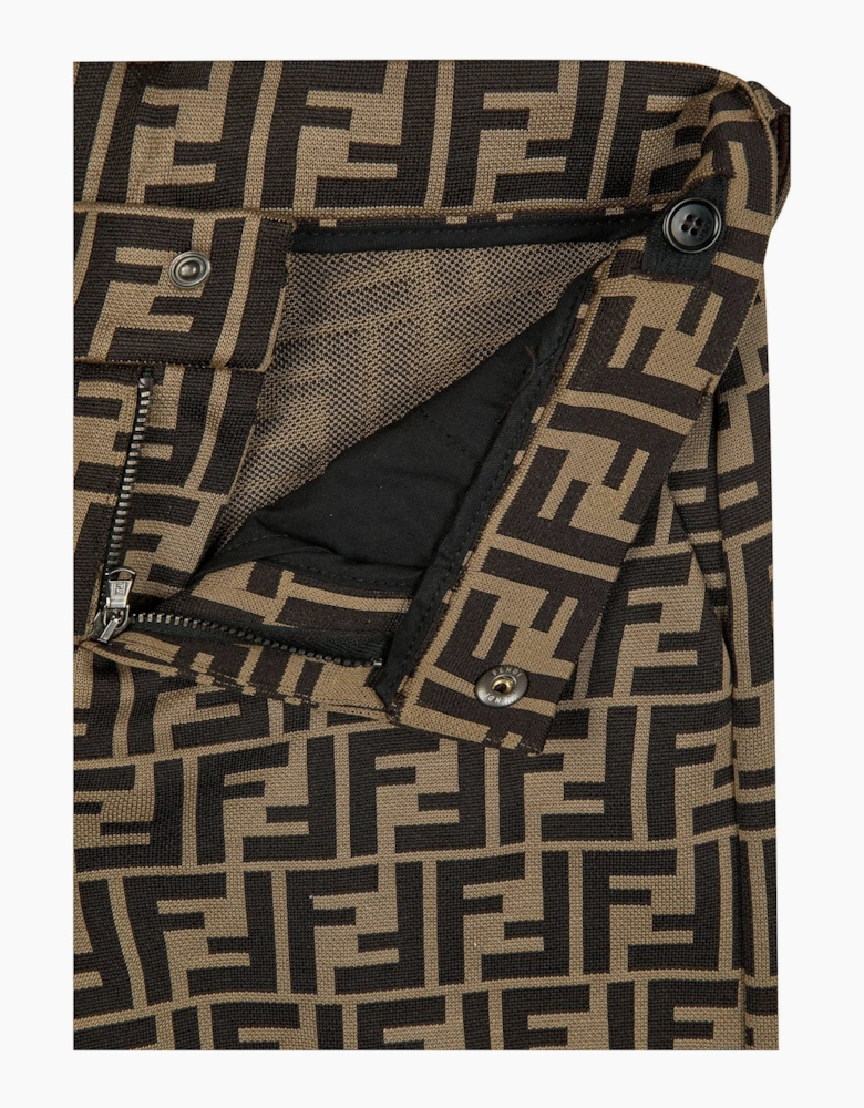 Fendi Boys Shorts