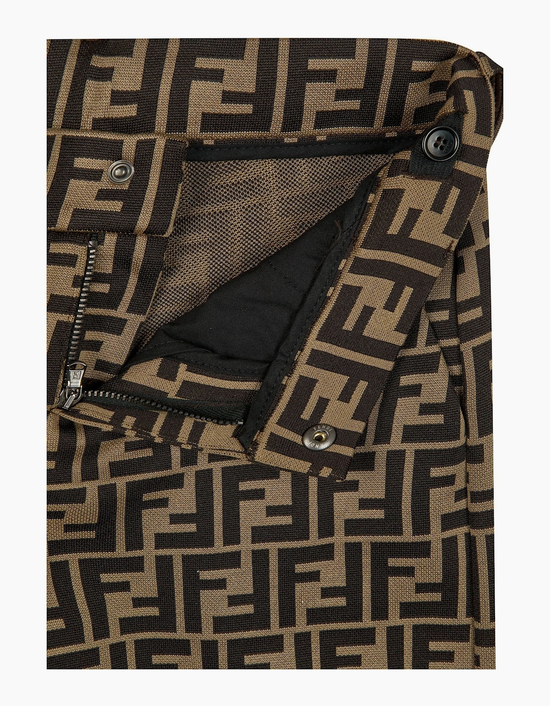 Fendi Boys Shorts