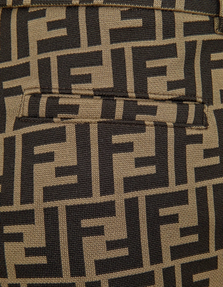 Fendi Boys Shorts
