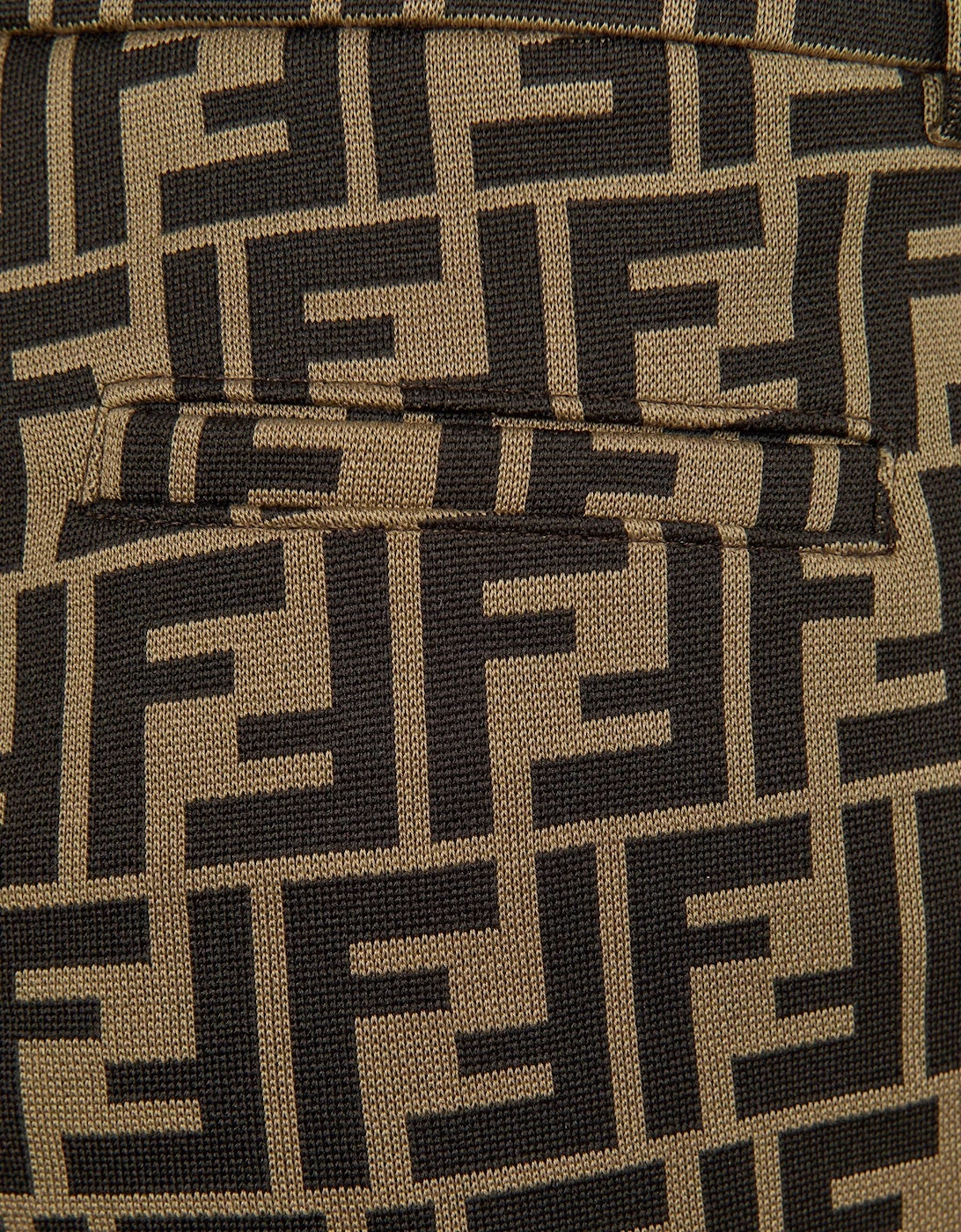Fendi Boys Shorts
