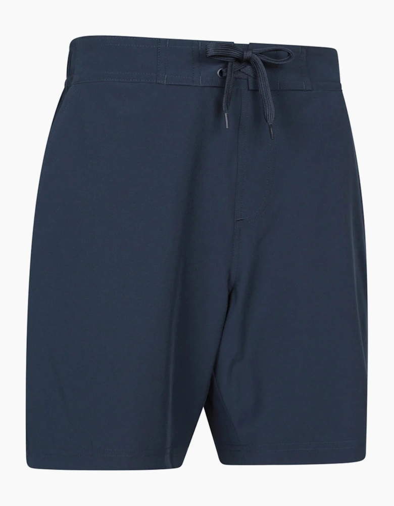 Mountain Warehouse Womens/Ladies Quick Dry Long Length Boardshorts