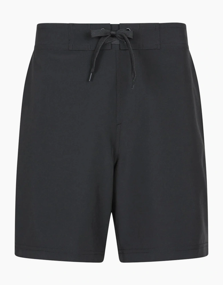 Mountain Warehouse Womens/Ladies Quick Dry Long Length Boardshorts