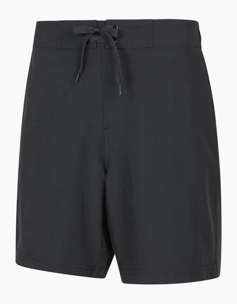 Mountain Warehouse Womens/Ladies Quick Dry Long Length Boardshorts