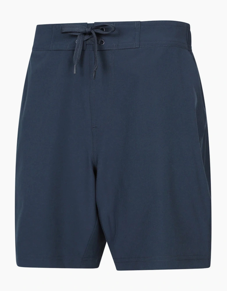 Mountain Warehouse Womens/Ladies Quick Dry Long Length Boardshorts