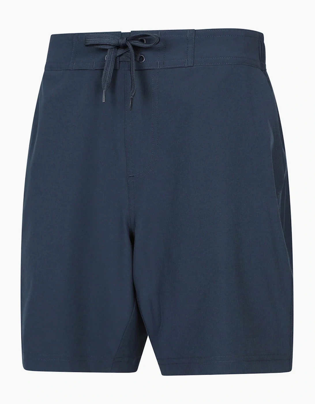 Mountain Warehouse Womens/Ladies Quick Dry Long Length Boardshorts