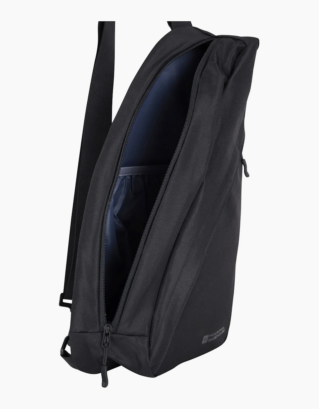 Mountain Warehouse Classic 8L Sling Backpack