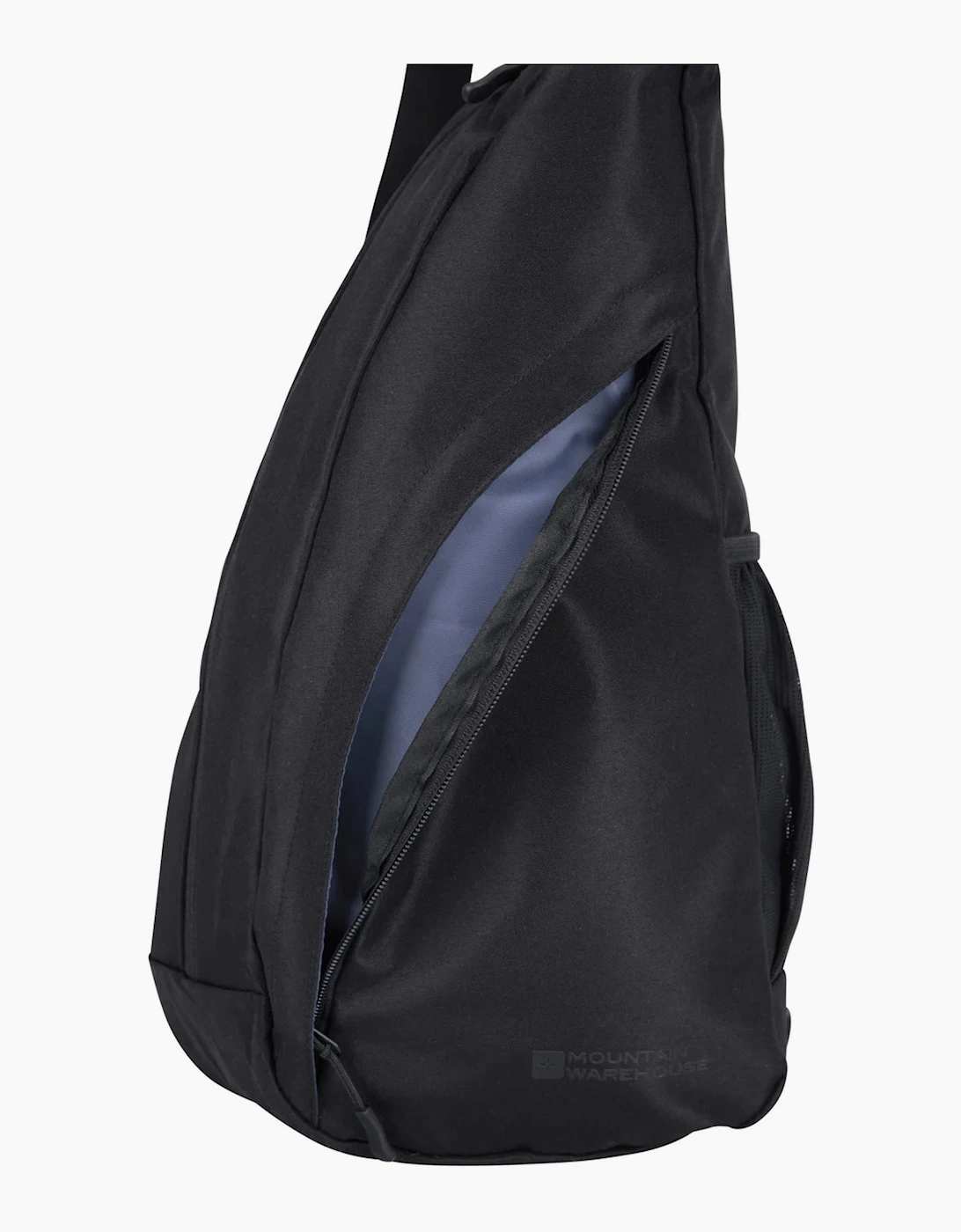 Mountain Warehouse Classic 8L Sling Backpack
