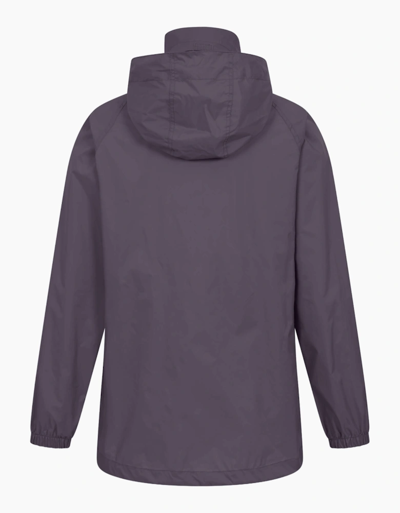 Mountain Warehouse Womens/Ladies Pakka II Waterproof Jacket
