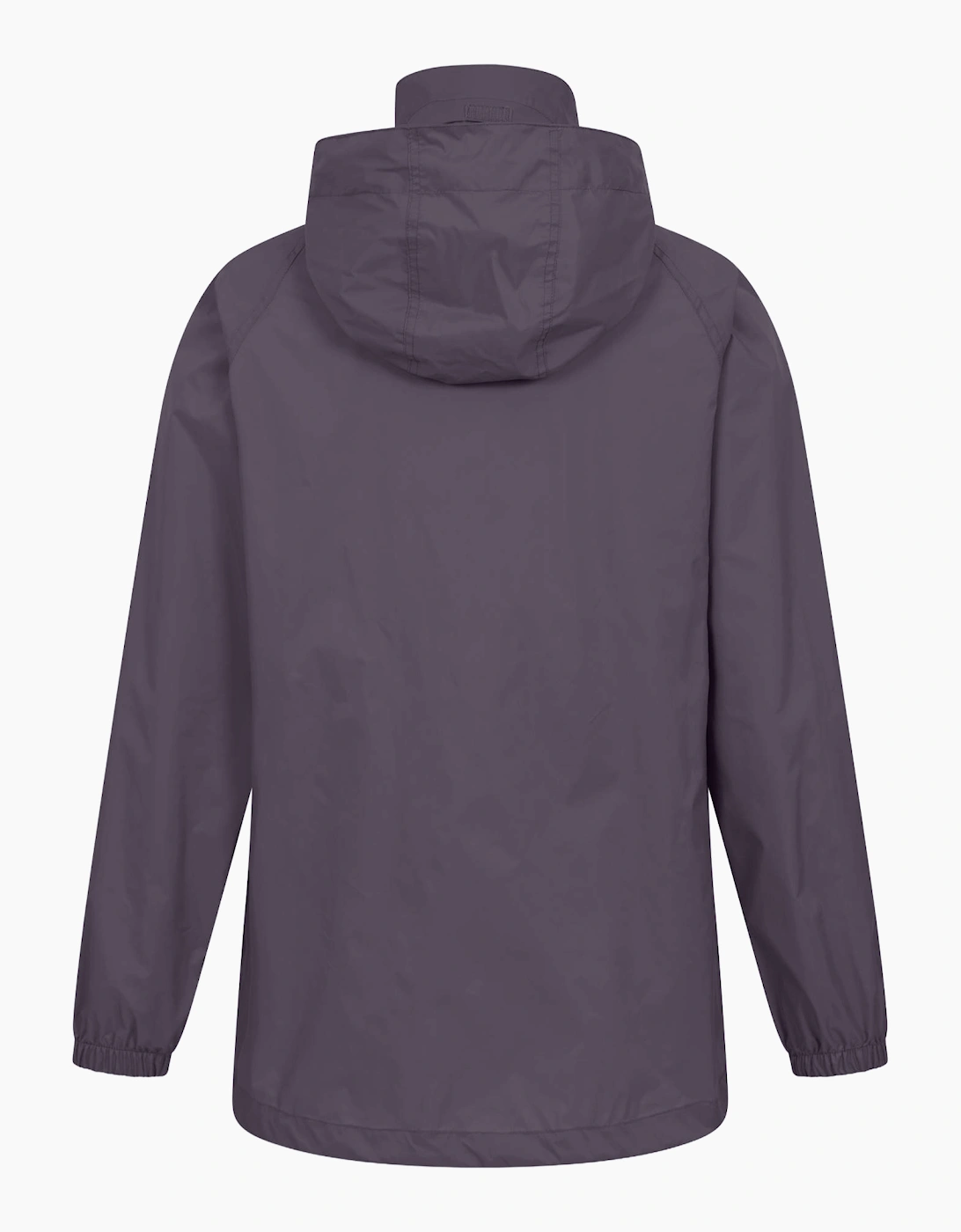 Mountain Warehouse Womens/Ladies Pakka II Waterproof Jacket