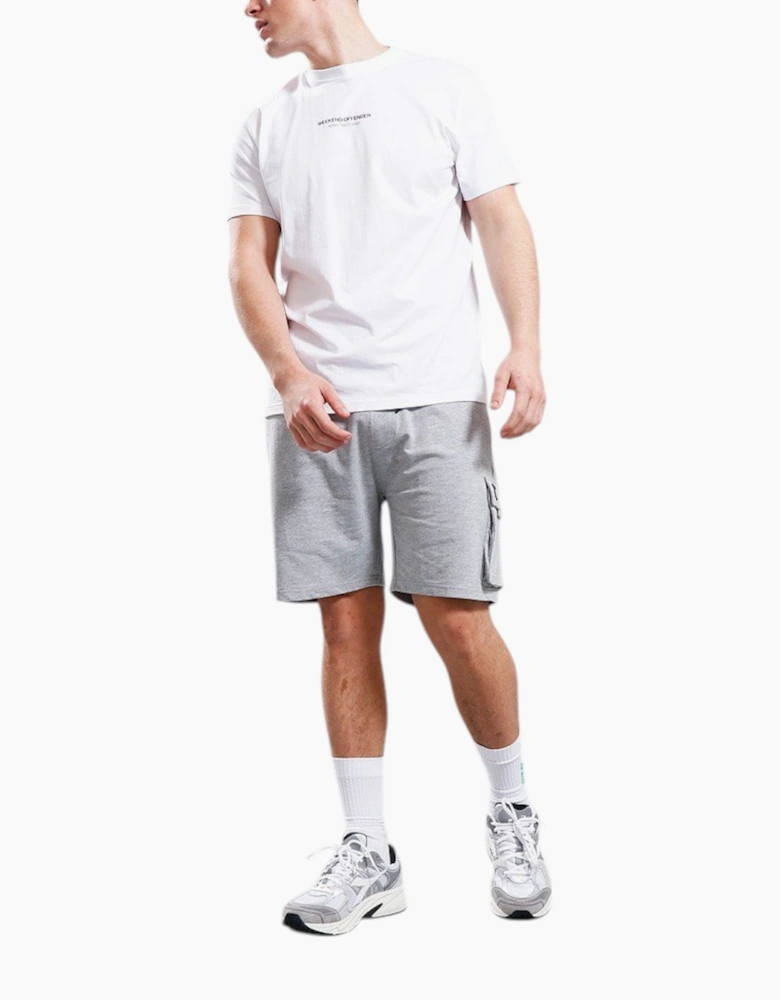 Weekend Offender  Mens T Shirt Summer Cotton Top
