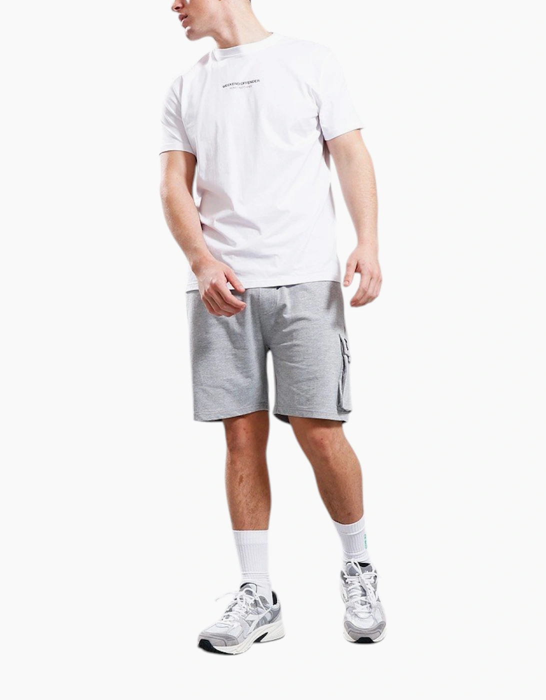 Weekend Offender  Mens T Shirt Summer Cotton Top