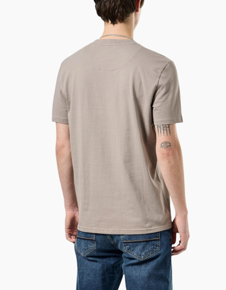 Weekend Offender Mens T Shirts Bali Crew Neck Tee