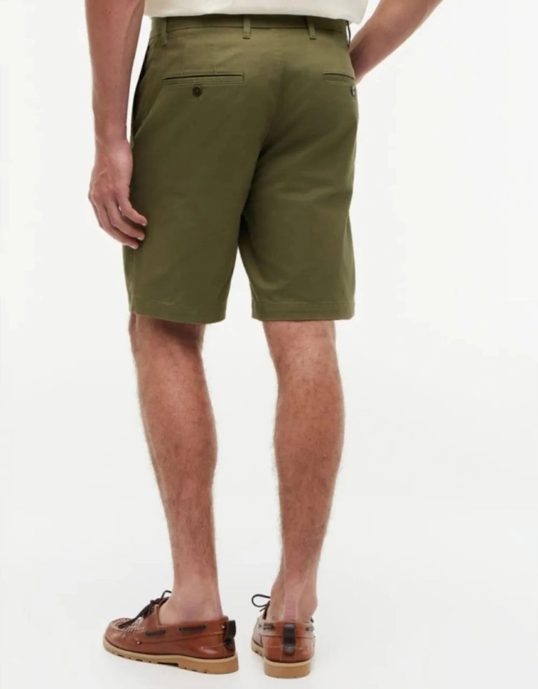 Tommy Hilfiger Denton Chino Shorts MSX Dark Artichoke