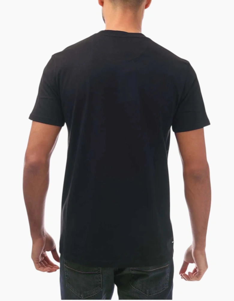 Weekend Offender Mens T Shirts Cassetes Graphic Tee