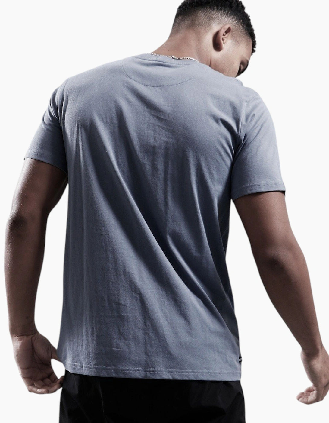 Weekend Offender Mens T Shirt Crew Neck Prison Summer Casual Cotton Short Sleeve