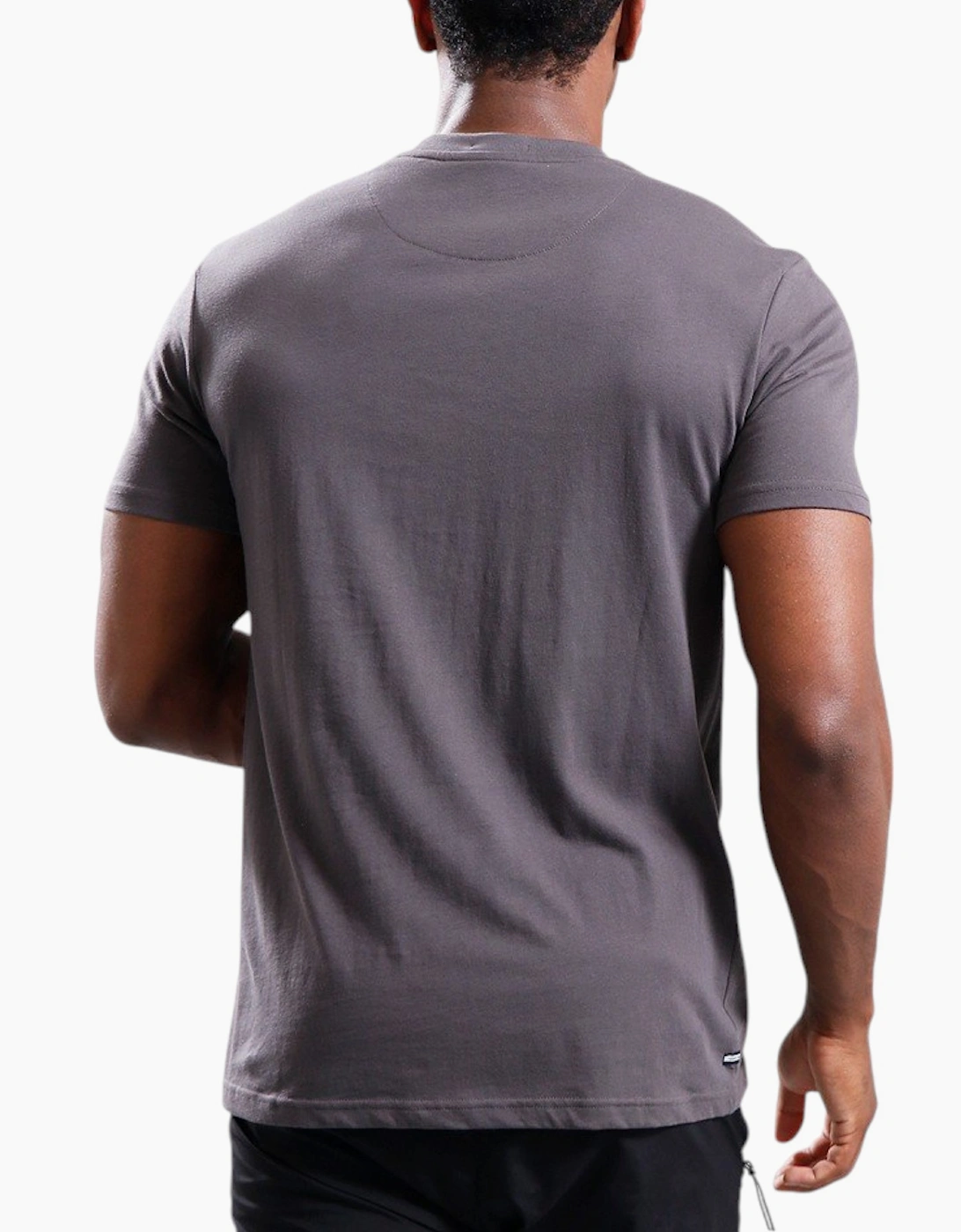 Weekend Offender Mens T Shirt Crew Neck Prison Summer Casual Cotton Short Sleeve