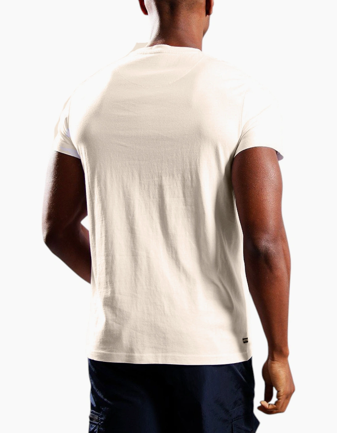 Weekend Offender Mens T Shirt Crew Neck Prison Summer Casual Cotton Short Sleeve